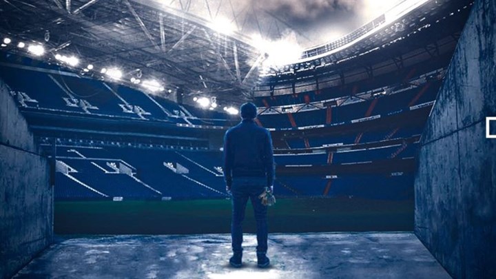 Τέλος εποχής: Ανακοίνωσε την αποχώρησή του από την ενεργό δράση ο Κασίγιας