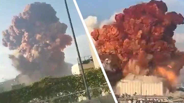 Εκρήξεις στη Βηρυτό: Αποκαλύψεις για εγκληματικά λάθη – “Αν δεν μετακινηθεί θα ανατινάξει όλη την πόλη”