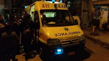 Τραγωδία στην Πέλλα: Νεκρός 38χρονος σε τροχαίο