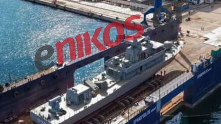 Από το μεσημέρι ο… “ΒΛΑΧΑΚΟΣ” ξανά απέναντι στους Τούρκους – ΦΩΤΟ