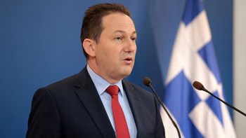 Κορονοϊός: Ανοιχτό το ενδεχόμενο τοπικών lockdown – Τι δήλωσε ο Πέτσας