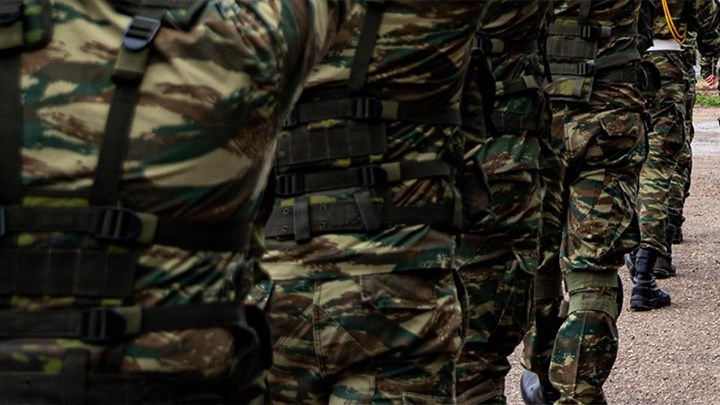 Κορονοϊός: Δέκα κρούσματα στο στρατόπεδο Αεροπορίας Στρατού στο Στεφανοβίκειο Βόλου
