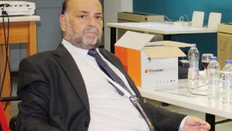 Θλίψη στον δημοσιογραφικό κόσμο: Πέθανε ο Τάσος Παπαχρήστου