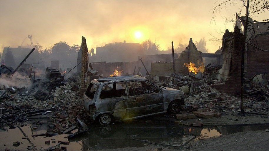 Εκρήξεις στη Βηρυτό: Θρίλερ με το πλοίο που μετέφερε τη νιτρική αμμωνία – Η “σχέση” με Κύπρο και Τουρκία