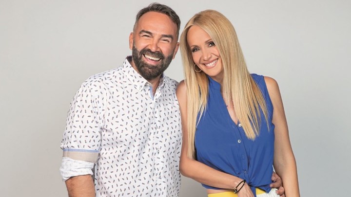 Γκουντάρας – Κάκκαβα: Η απρόσμενη αποκάλυψη για τον άγνωστο χωρισμό τους