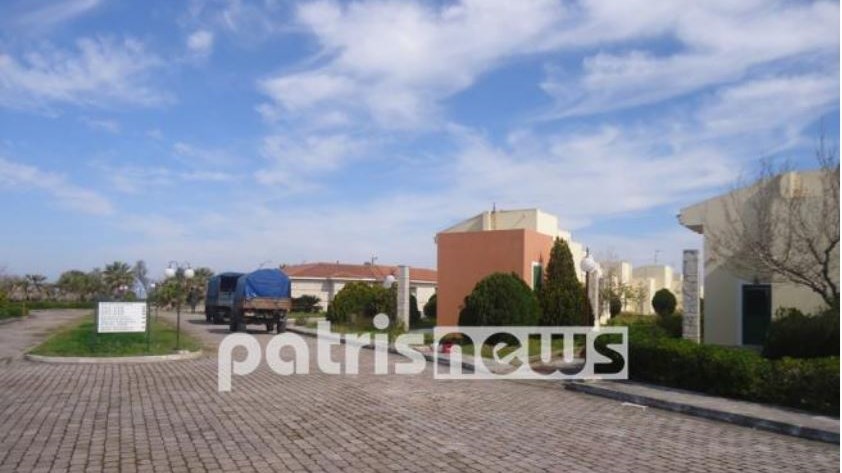 Κορονοϊός-Ηλεία: Συναγερμός σε Κέντρο Φιλοξενίας Προσφύγων για ύποπτα κρούσματα – Είναι εργαζόμενοι