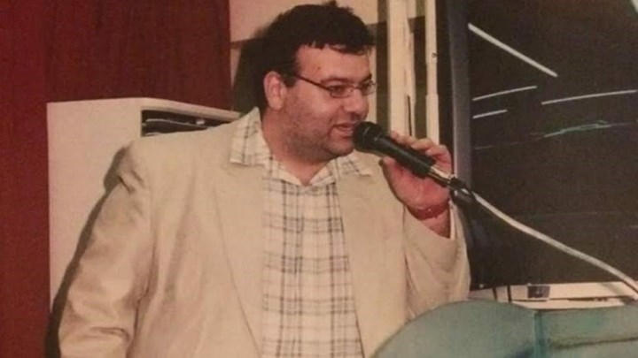 Πέθανε ο δημοσιογράφος Παναγιώτης Κουτάκος