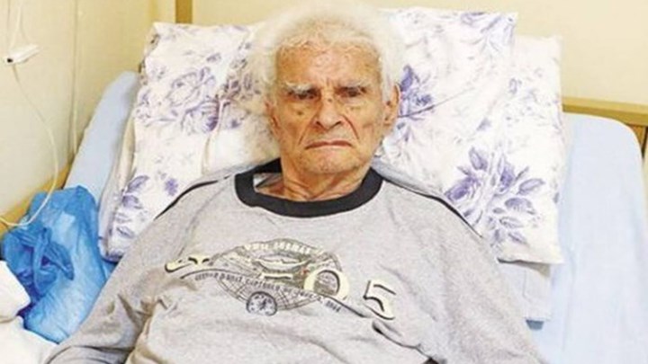 Πέθανε ο Γιώργος Παπανδρέου, αδελφός του Ανδρέα