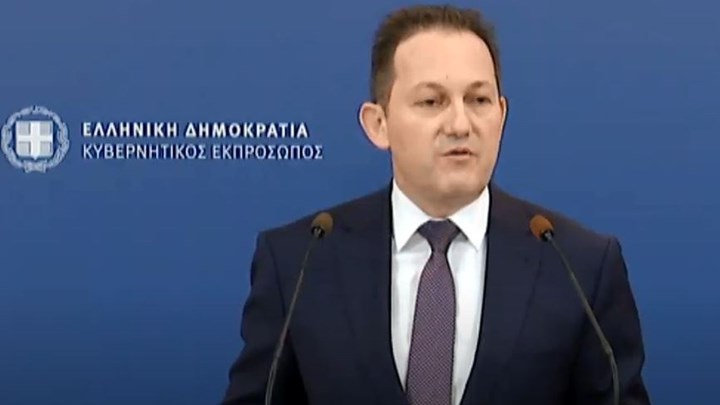 Πέτσας για κορονοϊό: Αυτές είναι οι τρεις εστίες ανησυχίας – Επιπλέον μέτρα για τον Δεκαπενταύγουστο αν χρειαστεί