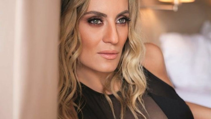 Συγκινεί η Ελεονώρα Μελέτη: Γιατί η σημερινή ημέρα έχει χαραχθεί στο μυαλό της – ΦΩΤΟ