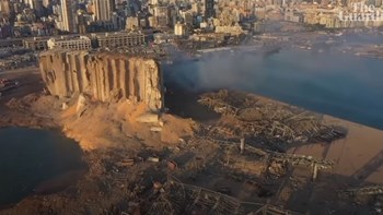 Βηρυτός: Μυστήριο με τον ιδιοκτήτη του πλοίου που μετέφερε το νιτρικό αμμώνιο