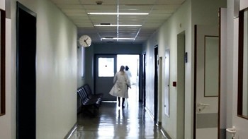 Ανησυχία στη Λάρισα: 13 τα κρούσματα κορονοϊού σε γιατρούς και νοσηλευτές