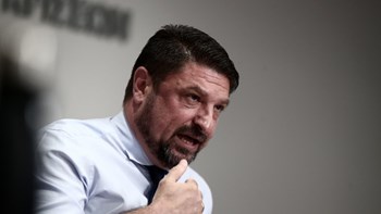 Θεσσαλονίκη: Η “παρέμβαση” Χαρδαλιά στο Δημοτικό Συμβούλιο – Τι είπε για τα κρούσματα