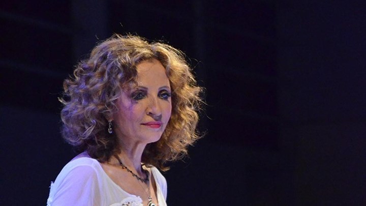 Το συγκινητικό “αντίο” της Γλυκερίας στον Αγάθωνα Ιακωβίδη – ΦΩΤΟ