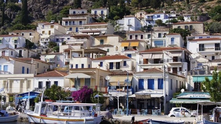 Κορονοϊός-Πόρος: Απαγόρευση λιτανειών και περιορισμοί στα καταστήματα