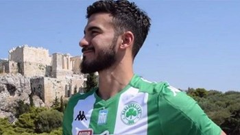 Παναθηναϊκός: Ανακοίνωσε Βιγιαφάνες με φόντο την Ακρόπολη – ΒΙΝΤΕΟ