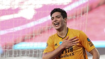 Γουλβς – Ολυμπιακός 1-0 (9′)