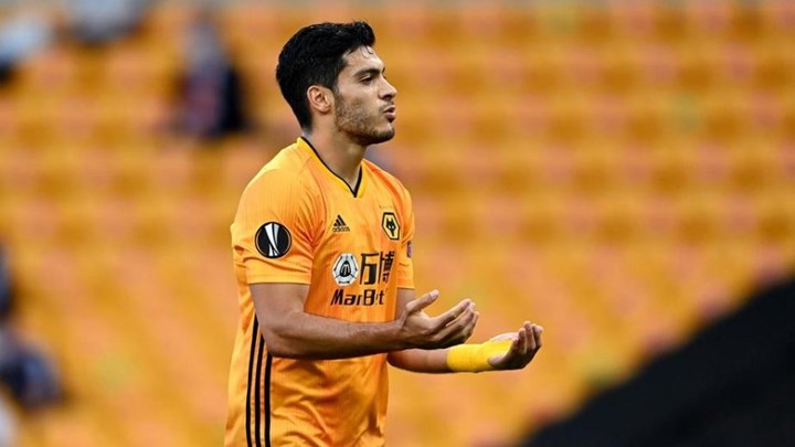 Το γκολ της Γουλβς κόντρα στον Ολυμπιακό – ΒΙΝΤΕΟ