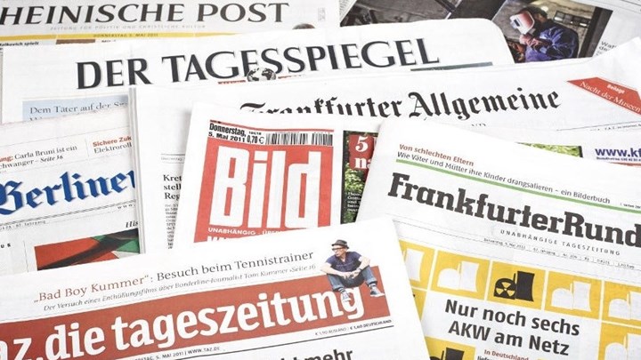 Τι γράφουν τα γερμανικά ΜΜΕ για τη συμφωνία Ελλάδας – Αιγύπτου