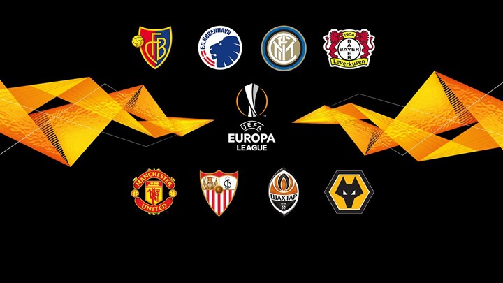 Europa League: Τα ζευγάρια, οι ημερομηνίες και τα γήπεδα του Final 8