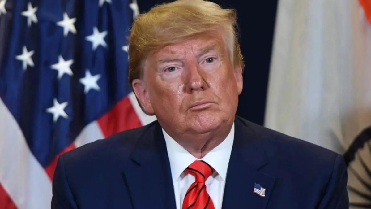 ΗΠΑ: Ο Τραμπ συνεχίζει να επιμένει στην επιβολή όλων των διεθνών κυρώσεων σε βάρος του Ιράν