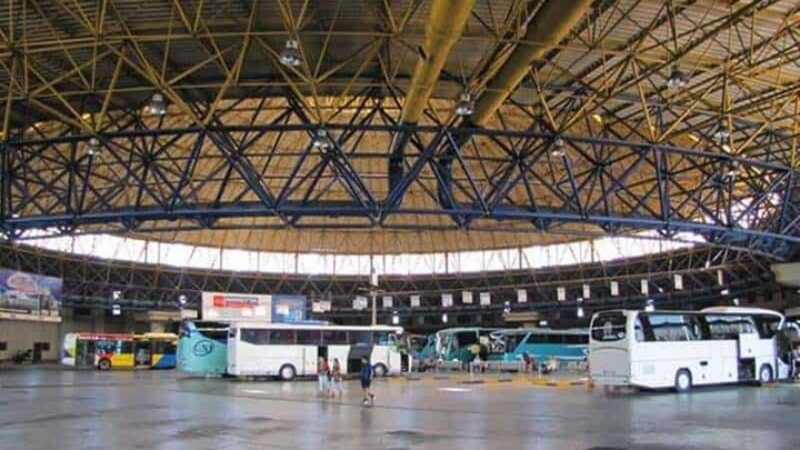 Έκλεβε βαλίτσες και σακίδια ταξιδιωτών στο ΚΤΕΛ “Μακεδονία”