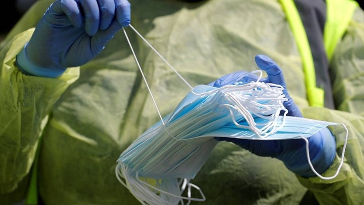 Κορονοϊός: Τι έδειξε νέα μελέτη για τους ασυμπτωματικούς – Γιατί πρέπει να απομονώνονται