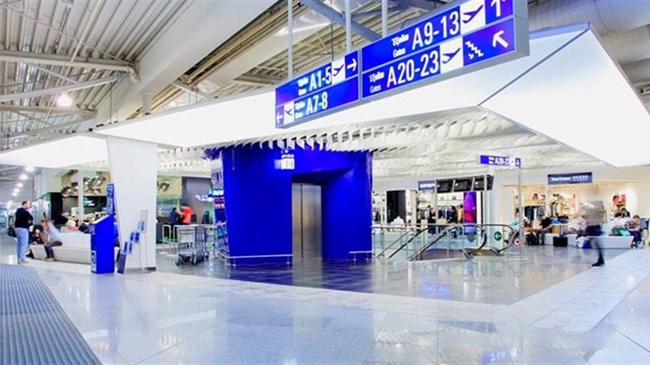 Στέιτ Ντιπάρτμεντ: Η ταξιδιωτική οδηγία για την Ελλάδα λόγω κορονοϊού