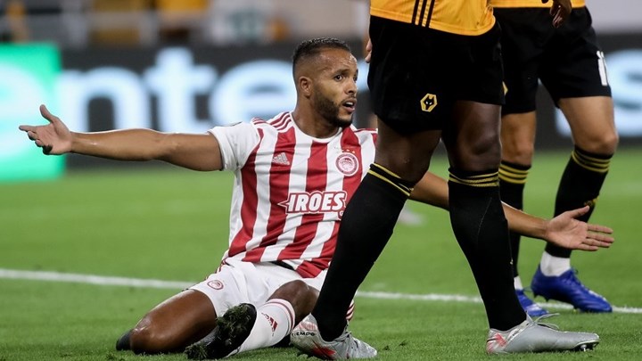 Κι όμως… προκρίθηκε – Το σχόλιο του Χρήστου Μεγγλίδη για το “Ολυμπιακός-Γουλβς”