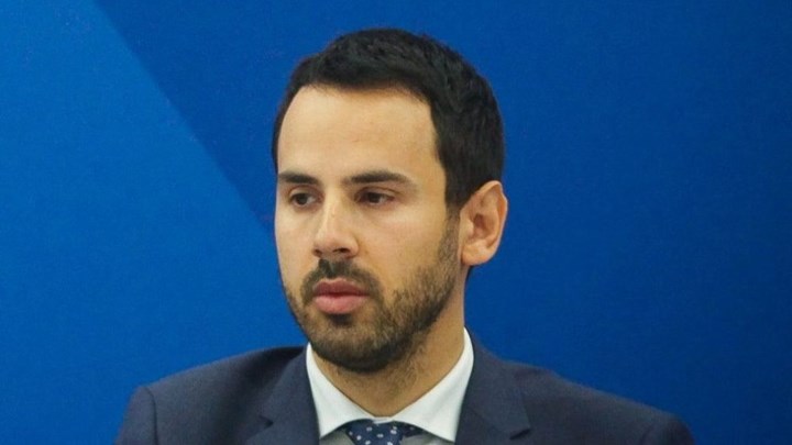 Νίκος Ρωμανός: Ψευτοκριτική από τον ΣΥΡΙΖΑ – Ο κ. Τσίπρας έλεγε να προχωρήσουμε σε τμηματική οριοθέτηση ΑΟΖ