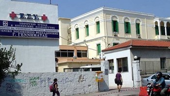 Κορονοϊός-Θεσσαλονίκη: Δέκα κρούσματα στο νοσοκομείο «Γεννηματάς»