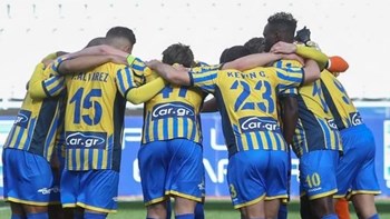 Κορονοϊός: Και δεύτερο κρούσμα στον Παναιτωλικό