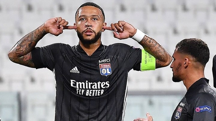 Γιουβέντους – Λιόν 2-1: Δεν έφτανε ο Ρονάλντο – Στο Final-8 οι “Λιονέ” – BINTEO