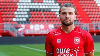 Γκολάρα με το… καλημέρα στην Ολλανδία ο Λάμπρου