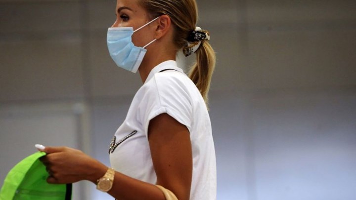 Κορονοϊός – Πάτρα: Ζητούν βεβαιώσεις από γιατρούς για να μην φοράνε μάσκα