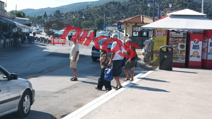 Πόρος: Τι απαντά η Ένωση Αστυνομικών Υπαλλήλων Πειραιά στις καταγγελίες του Δημάρχου