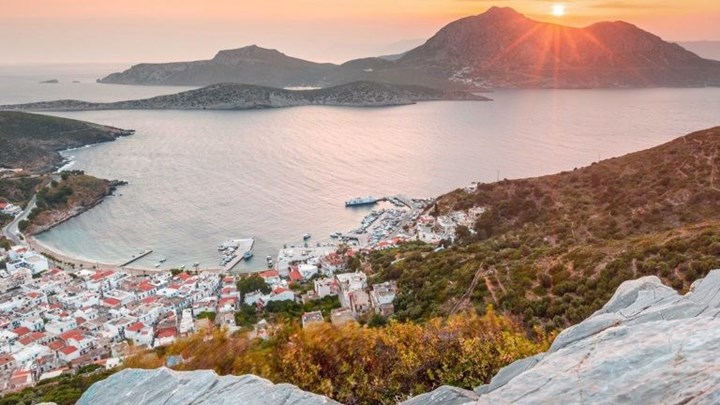 Κορονοϊός: Συναγερμός στην Ικαρία μετά το πρώτο κρούσμα – Η ανακοίνωση του Δήμου – ΒΙΝΤΕΟ