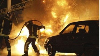 Τραγωδία στην Τσεχία: 11 νεκροί από πυρκαγιά σε πολυκατοικία