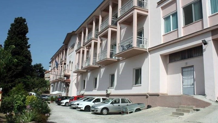 Κορονοϊός:  Συναγερμός σε Γηροκομείο της Καβάλας – Εντοπίστηκε θετικό κρούσμα