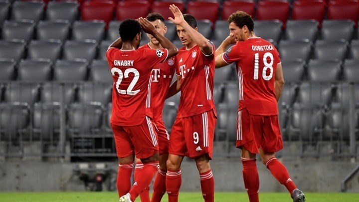 Μπάγερν Μονάχου – Τσέλσι 4-1: Με σούπερ Λεβαντόφσκι στο Final-8 οι Βαυαροί – ΒΙΝΤΕΟ