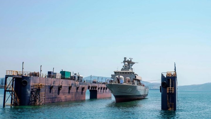 Με πυρετώδεις διαδικασίες η ολοκλήρωση των ΤΠΚ «ΚΑΡΑΘΑΝΑΣΗΣ» και «ΒΛΑΧΑΚΟΣ»