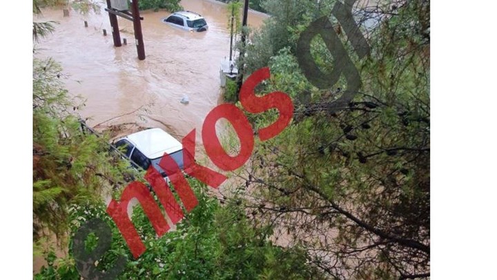 ΕΚΤΑΚΤΟ: Κακοκαιρία Εύβοια – Νεκρό βρέφος στα Πολιτικά – ΤΩΡΑ