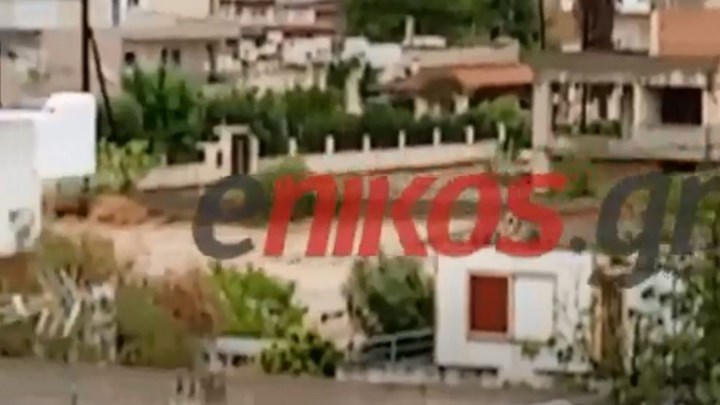 ΕΚΤΑΚΤΟ-Εύβοια: Πληροφορίες και για τέταρτο νεκρό από την κακοκαιρία – ΤΩΡΑ