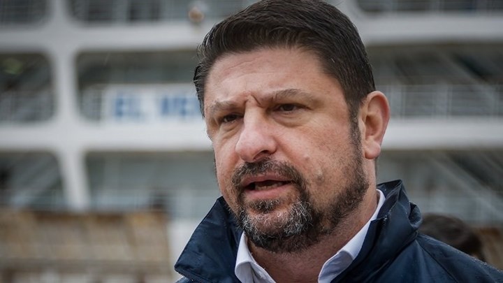 Εύβοια: Στις πληγείσες περιοχές μεταβαίνει ο Χαρδαλιάς – Συνεχής η ενημέρωση στον Πρωθυπουργό