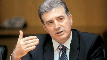 Κακοκαιρία Εύβοια: Στο Κέντρο Επιχειρήσεων της Πυροσβεστικής ο Χρυσοχοΐδης