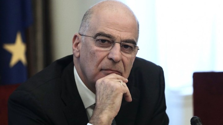 Εύβοια: Συλλυπητήρια από Δένδια στις οικογένειες των θυμάτων