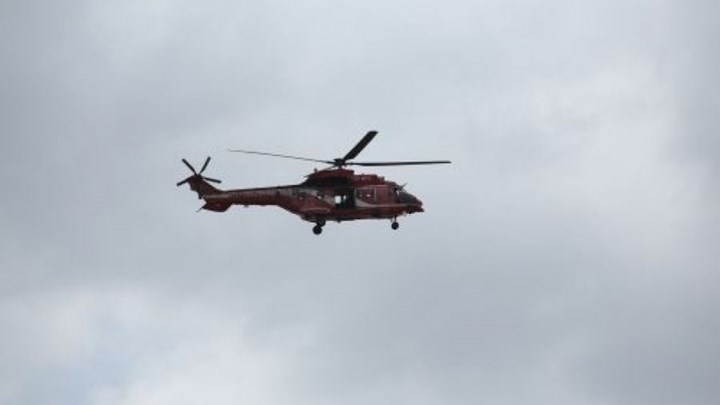 ΕΚΤΑΚΤΟ – Κακοκαιρία Εύβοια: Εντοπίστηκε ζωντανή γυναίκα που αγνοούνταν – Διασώθηκε με ελικόπτερο