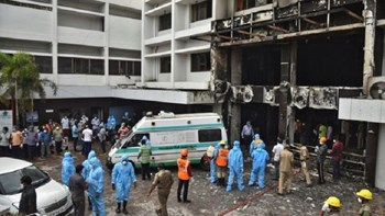 Ινδία: Διπλή τραγωδία σε ξενοδοχείο και φυτεία τσαγιού