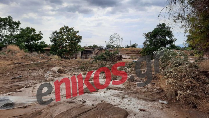 Τραγωδία δίχως τέλος στην Εύβοια: Επτά οι νεκροί από τη θεομηνία – Αγνοείται ακόμη ένας άνδρας