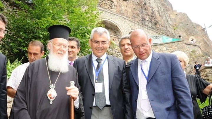 Μάξιμος Χαρακόπουλος: Αυτοψία από ξένους εμπειρογνώμονες και αποκατάσταση αγιογραφιών στη Σουμελά